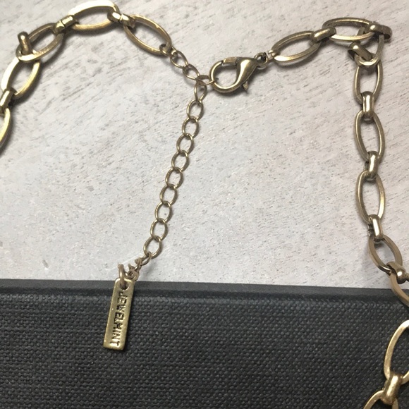 📍GONE📍 JEWELMINT - EUC necklace - Picture 4 of 7